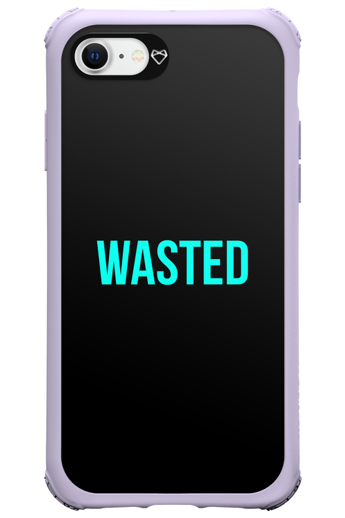 WASTED 2.0 - Apple iPhone SE 2020