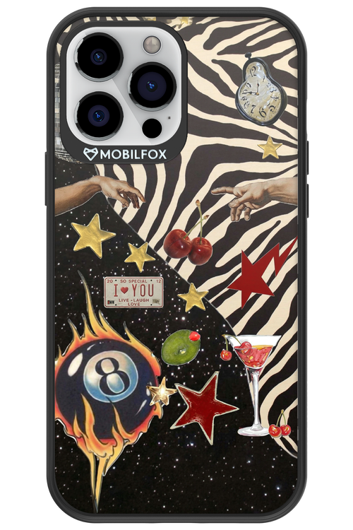 Party hard 2.0 - Apple iPhone 13 Pro Max