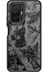 Built Different II - Xiaomi Mi 11T Pro