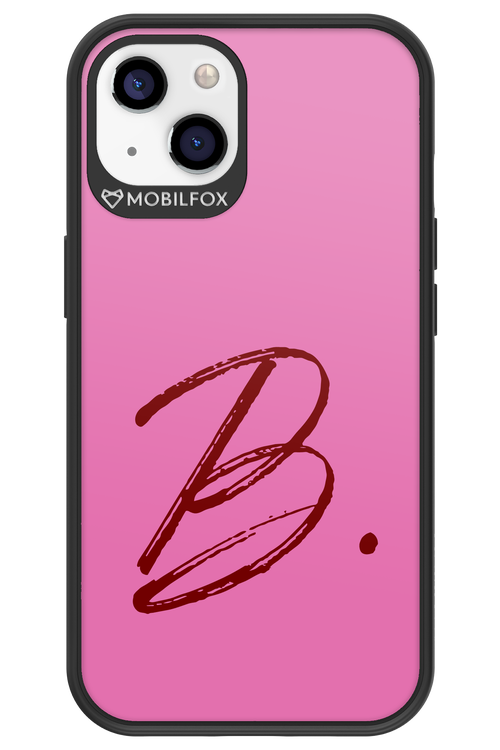(Sorbet) B 2.0 - Apple iPhone 13