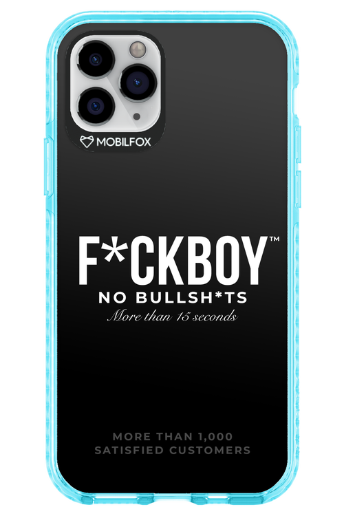 F_CKBOY 2.0 - Apple iPhone 11 Pro