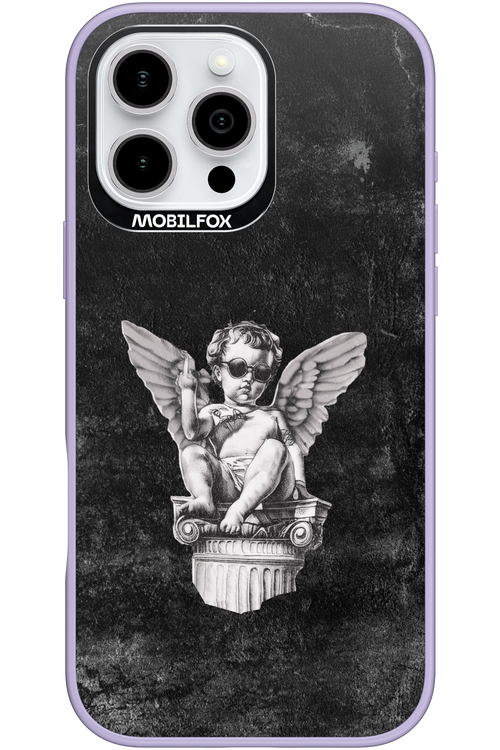 Fallen Angel - Apple iPhone 16 Pro Max