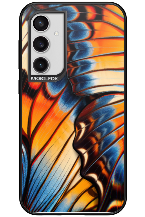 Rainbow Wing 2.0 - Samsung Galaxy S23 FE