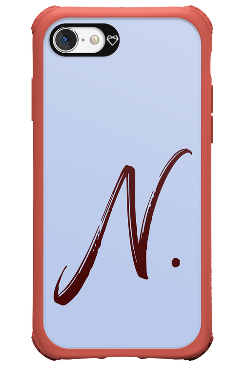(Jellyfish Presso) N 2.0 - Apple iPhone 7