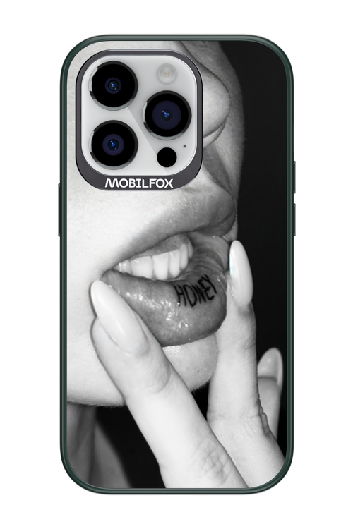 Lip Secret - Apple iPhone 14 Pro