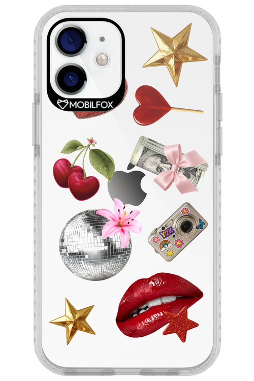 GIRL ERA 2.0 - Apple iPhone 12