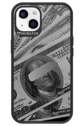 I don't see money - Apple iPhone 13