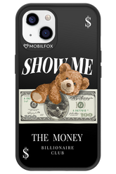 Show Me The Money - Apple iPhone 13