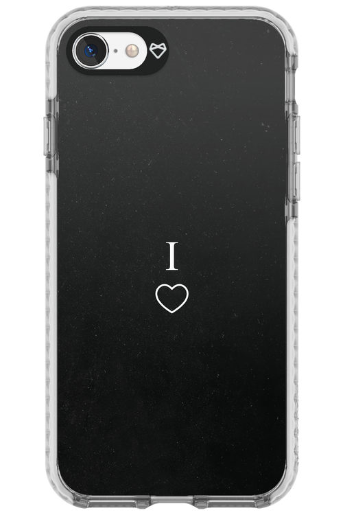 I Black 2.0 - Apple iPhone 7