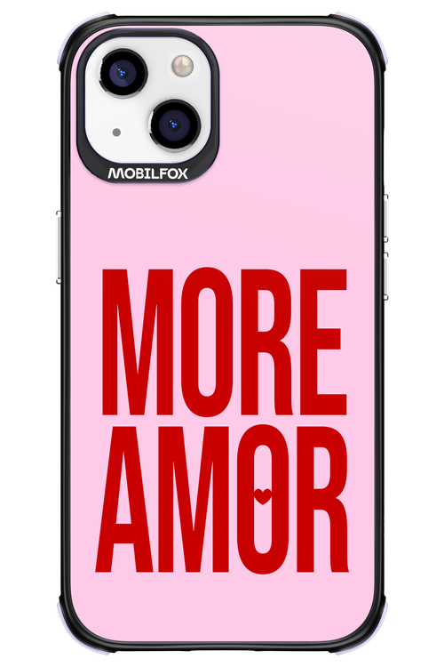 More Amor - Apple iPhone 13