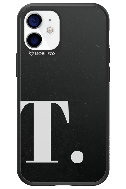 T (Off Space) 2.0 - Apple iPhone 12 Mini