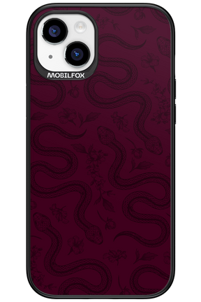 Temptation 2.0 - Apple iPhone 15 Plus