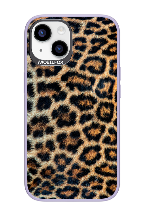 Leopard - Apple iPhone 14