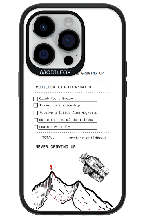 things to do before growing up - Apple iPhone 14 Pro