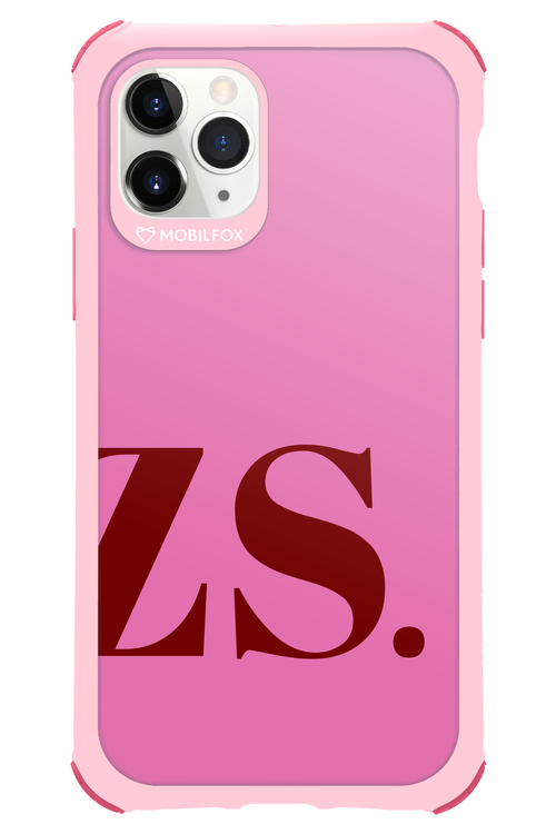 ZS (Sorbet) - Apple iPhone 11 Pro