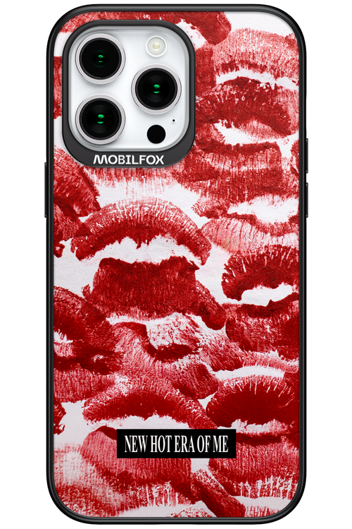 New Era 2.0 - Apple iPhone 15 Pro Max