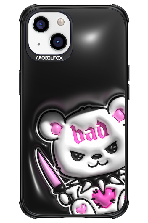 Bad Bear - Apple iPhone 13