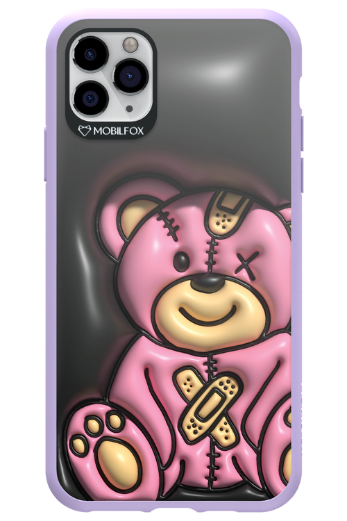 Dead Bear 2.0 - Apple iPhone 11 Pro Max