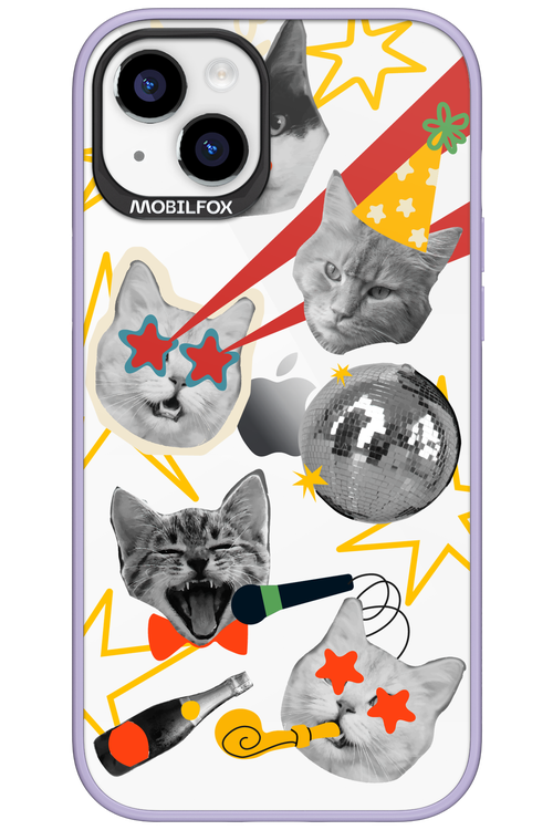 Christmas Chaos - Apple iPhone 15 Plus