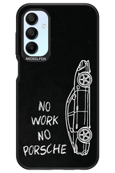 No Work - Samsung Galaxy A15