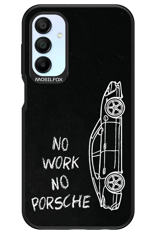 No Work - Samsung Galaxy A15