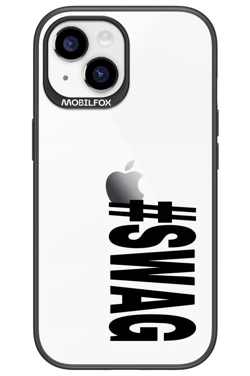 Swag Dark Mode - Apple iPhone 15