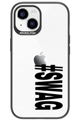 Swag Dark Mode - Apple iPhone 15