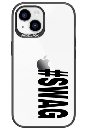Swag Dark Mode - Apple iPhone 15