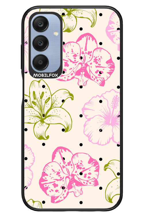 Aloha Chic 2.0 - Samsung A25