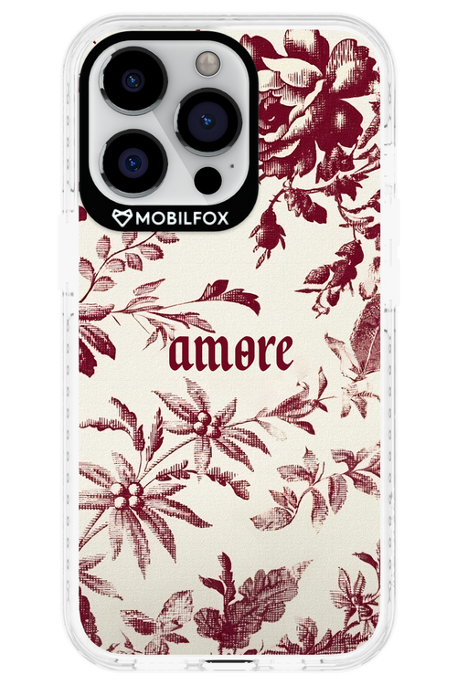 Amore - Apple iPhone 13 Pro