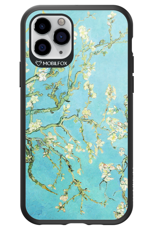 Almond Blossom - Apple iPhone 11 Pro