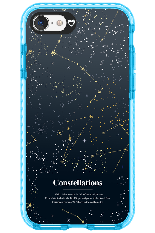 Constellations 2.0 - Apple iPhone 7