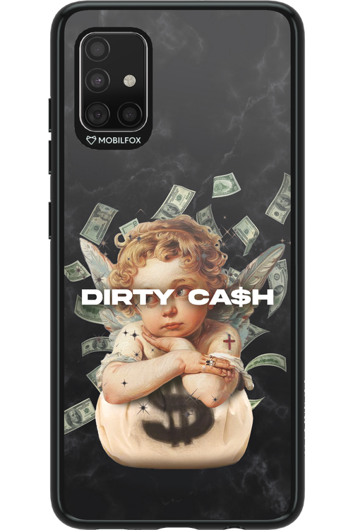 DirtyCash - Samsung Galaxy A51