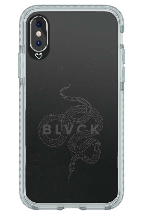 MAMBA 2.0 - Apple iPhone X