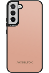 Pale Salmon - Samsung Galaxy S22+