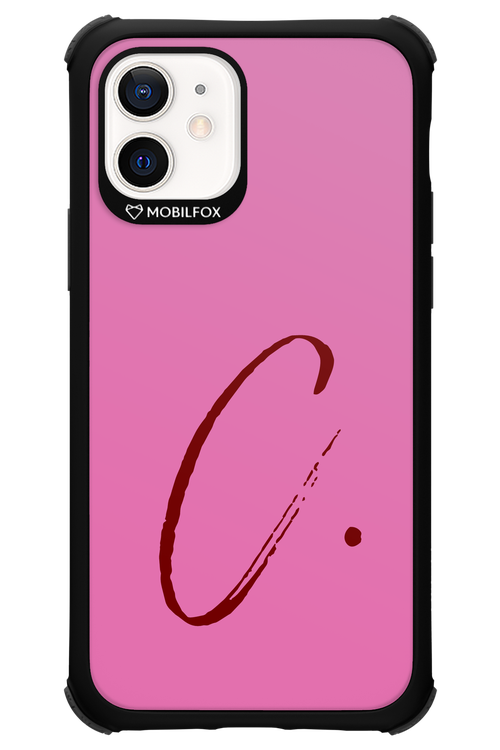(Sorbet) C 2.0 - Apple iPhone 12