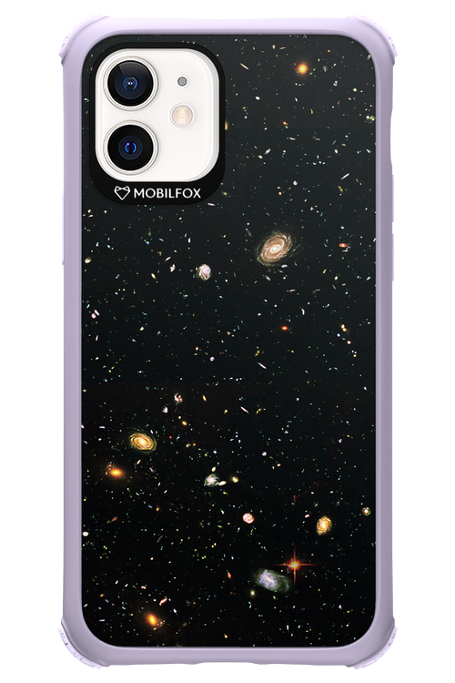 Cosmic Space 2.0 - Apple iPhone 12