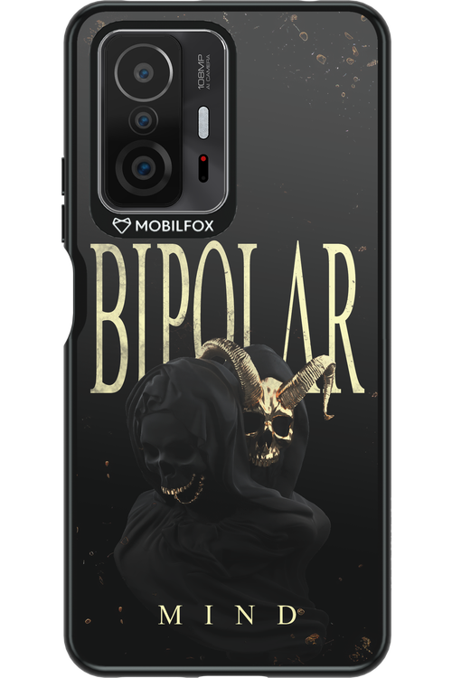 BIPOLAR 2.0 - Xiaomi Mi 11T Pro