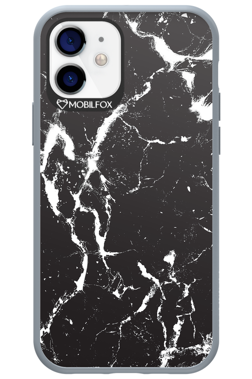 Grunge Marble - Apple iPhone 12