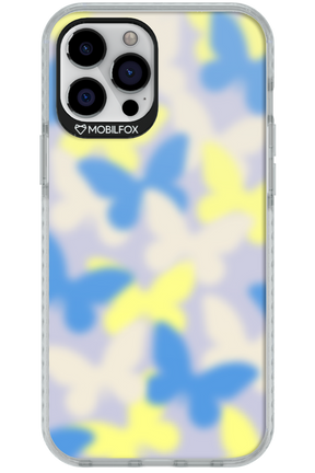 Pastel Butter - Apple iPhone 12 Pro Max