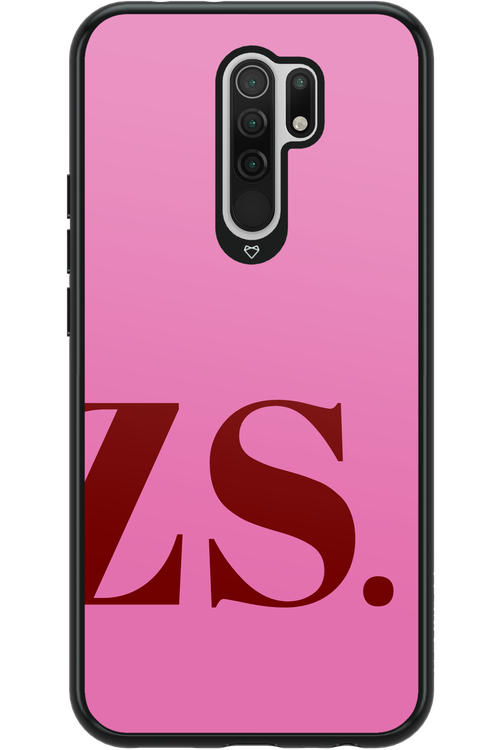 ZS (Sorbet) 2.0 - Xiaomi Redmi 9