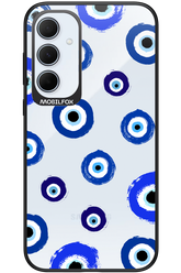 Nazar Amulet - Samsung Galaxy A35