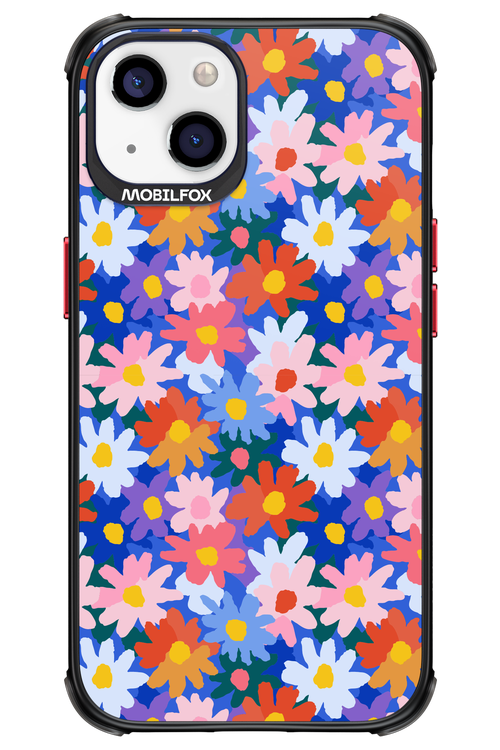 Happy Bloom - Apple iPhone 13