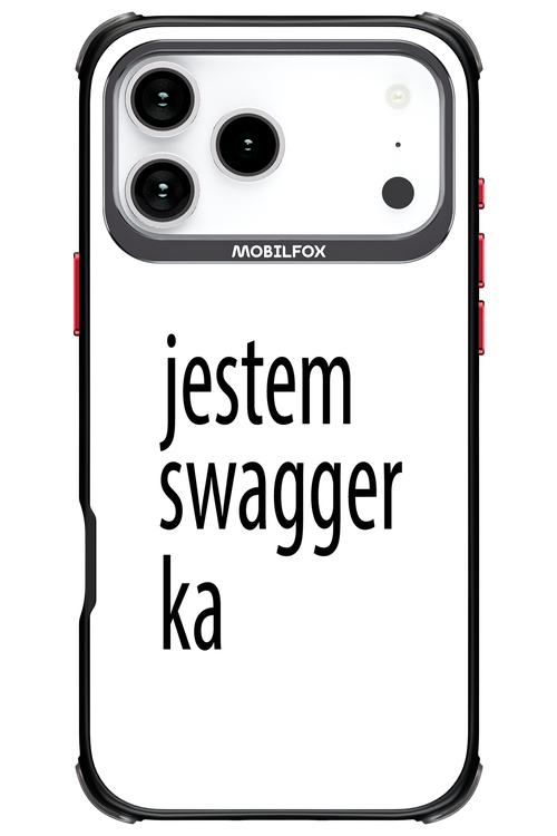 Swagger 2.0 - Apple iPhone 17 Pro Max