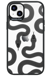Snakes 2.0 - Apple iPhone 14 Plus