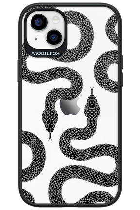 Snakes 2.0 - Apple iPhone 14 Plus