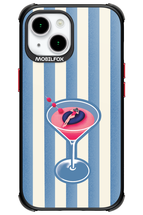 Poolside Affair - Apple iPhone 15