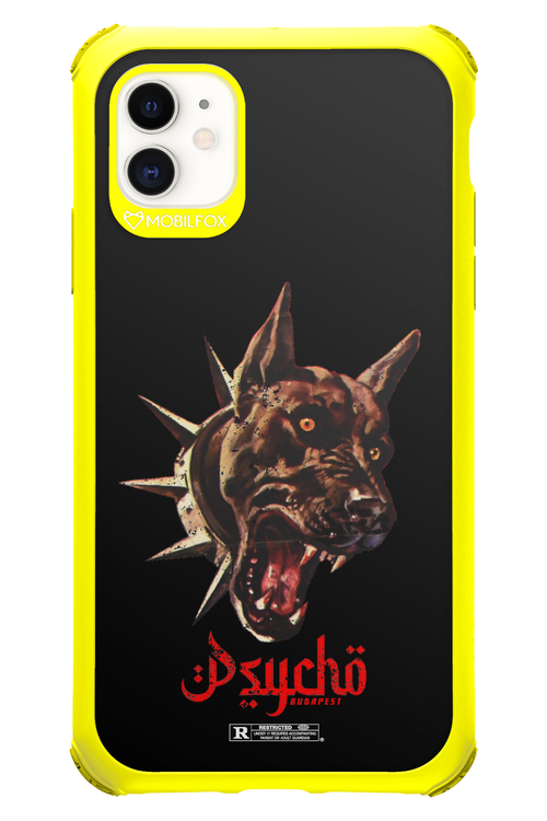 Psydog - Apple iPhone 11