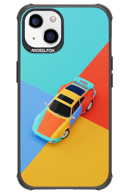 Colortherapy - Apple iPhone 13