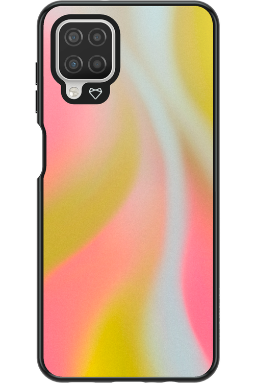 Pink Aura 2.0 - Samsung Galaxy A12